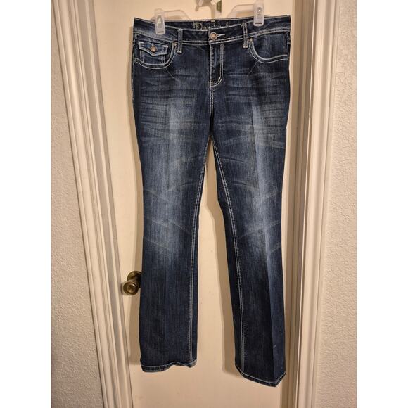 ND Weekend Jeans-Size 12 - Picture 1 of 9
